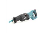 Makita Jr 3070 Ct Seghetto Alternativo 1510 Watt + Valigetta