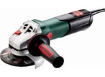 Metabo Wev 11-125 Smerigliatrice Angolare Rapida * TV00