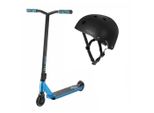 Movino Glide Set Freestyle Blu Metallizzato