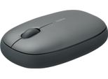 Mouse Rapoo M660 Silenzioso Wireless Multimodale Grigio Scuro