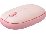 Rapoo M660 Silent Maus BeidhäNdig Rf Wireless + Bluetooth Optisch 1300 Dpi (00215759)