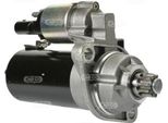 Motorino Di Avviamento 1,7 Kw 10, 11, 12 Denti Hc-Cargo Per Vw Transporter T5