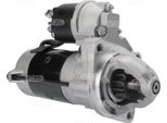 Motorino Di Avviamento 1,8 Kw 11 Denti Hc-Cargo Per Bmw 3 (E46)