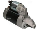 Motorino Di Avviamento 2,3 Kw 9 Denti Hc-Cargo Per Audi A8 D3
