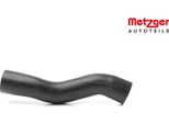 Tubo Aria Di Sovralimentazione Inferiore Intercooler Metzger Per I30 (Gd)