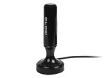 Antenna Attiva Da Interno DVB-T/T2 Blow ATD40, Vhf/Uhf, 28Db