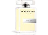 Yodeyma Acqua Moment Profumata Per Uomo 100Ml