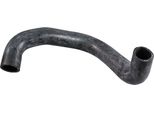 Tubo Radiatore, Inferiore Destro Metzger Per Toyota Avensis Notchback
