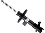 Ammortizzatore Peugeot Anteriore 208 Ii 19 - Sinistro B4