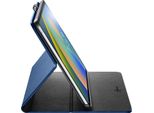 Cellularline Cellularline Folio - Custodia Per Tablet Ipad 10,9'' (2022) Con Funzione Di Supporto