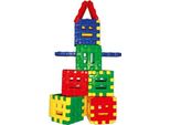 Czako Blocchi Da Costruzione Adusie 48 25739