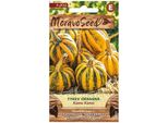 Zucca Ornamentale Kamo Kamo 00883