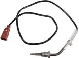 Metzger 08941003 Sensore Temperatura Gas Di Scarico Per Audi A6 Avant (4A5, C8)