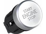 Pulsante Di Avvio/Arresto Metzger 09161066 Per Vw Tiguan (5N)