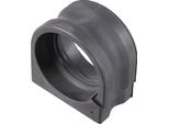 Metzger 52108309 Supporto Stabilizzatore Gomma Posteriore Sinistra Posteriore Destra Per Bmw X5 (E70) X5 (F15, F85) X6 (E71, E72) X6 (F16, F86)