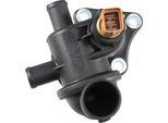 Metzger Termostato Refrigerante Per Hyundai Atos (Mx)