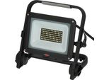 Brennenstuhl 1171250547 Proiettore Nero 50 W Led D