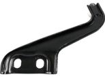 Febi Bilstein 184594 Guida A Rulli Porta Scorrevole Per Opel Movano Furgone (X70) In Basso A Sinistra