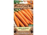 Carota Knota F1 - Ibrido 63723