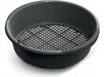 Prosperplast Setaccio Da Giardino Duo, 374 Mm Respana ISIO370-S411