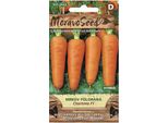 Carota Charisma F1 - Ibrido 63722