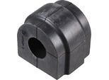 Metzger 52108009 Supporto Stabilizzatore Gomma Posteriore Sinistra Posteriore Destra Per Bmw X3 (F25) X4 (F26)