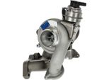 Turbocompressore Nissens 93515 Per Vw Transporter Vi Bus (Sgb, Sgg, Sgj)