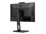Aoc Pro-Line 24P3CW - Monitor Led - 24""
