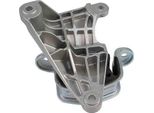 Supporto Motore Inferiore Sinistro Metzger Per Vw Transporter T5