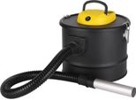 Ardes Ashpiro 12 Aspiracenere Contenitore 12 L Nero Giallo 800 W
