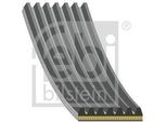 Cinghia A V Febi Bilstein 183323 Per Hyundai Tucson (Tl Tle) 1119Mm