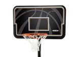 Canestro Da Basket Durata 112 X 305 Cm