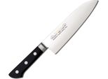 Masahiro Coltello Mv Santoku 175Mm 13723