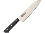 Masahiro Coltello Mv-L Santoku 175Mm 14123