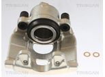Pinza Freno Triscan Per Vw Tiguan (5N) Ø57 Mm 8175 29233