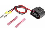 Metzger Kit Riparazione Cavi Elettrici Centrali 2324194 Vano Motore Per Vw Golf V Hatchback (1K1)