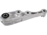 Metzger Supporto Motore In Gomma-Metallo, Inferiore Per Fiat Ducato (250, 290) 8054297