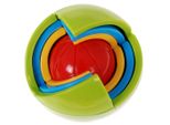 Puzzle Spaziale 3D Con Palline Per Bambini Dai 4 Anni In Su. Gioco Di Logica Puzzle