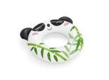 Anello Nuoto Per Bambini Panda Bestway Animali 79X85Cm