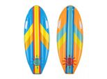 Tavola Da Surf Gonfiabile Bestway 42046 Arancione Bestway