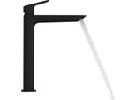 Hansgrohe Logis Mitigeur De Lavabo Fine, Comfortzone240, Bonde à Tirette, Saillie 172Mm, 71257670, 71257670