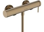 Hansgrohe Tecturis S Mitigeur Monocommandé Pour Douche Apparent, 73622140, 73622140