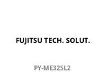 Fujitsu - DDR5 - Modul - 32GB - Dimm 288-PIN - 4800 Mhz / PC5-38400 - Registriert - Ecc - Per Primergy RX2530 M7, RX254