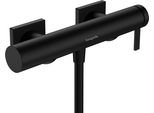 Hansgrohe Tecturis E Mitigeur Monocommandé Pour Douche, 1 Consommateur, Apparent, 73620670, 73620670