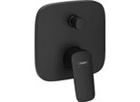 Hansgrohe Logis Mitigeur De Bain, Encastré, Pour Ibox Universal, 2 Consommateurs, 71405670, 71405670