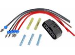 Kit Riparazione Cavi Metzger Per Impianto Elettrico Centrale 2324198 Per Vw Golf Vii Hatchback (5G1, BQ1, BE1, BE2)