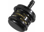 Filtro Aria Metzger 2385152 Per Vw Transporter V Bus (7HB, 7HJ, 7EB, 7EJ, 7EF, 7EG, 7HF, 7EC) Prefiltro Rotondo