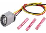 Metzger 2324185 Kit Riparazione Cavi Alternatore Per Opel Agila (B) (H08) Per Suzuki Splash Hatchback Per Vauxhall Agila Mk Ii (B) (H08)