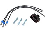 Kit Di Riparazione Cavi Metzger Per Impianto Elettrico Centrale 2324189 Per Vw Golf Vii Hatchback (5G1, BQ1, BE1, BE2)