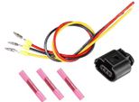Metzger Kit Riparazione Cavi Elettrici Centrali 2324193 Per Vw Golf Iv Hatchback (1J1)